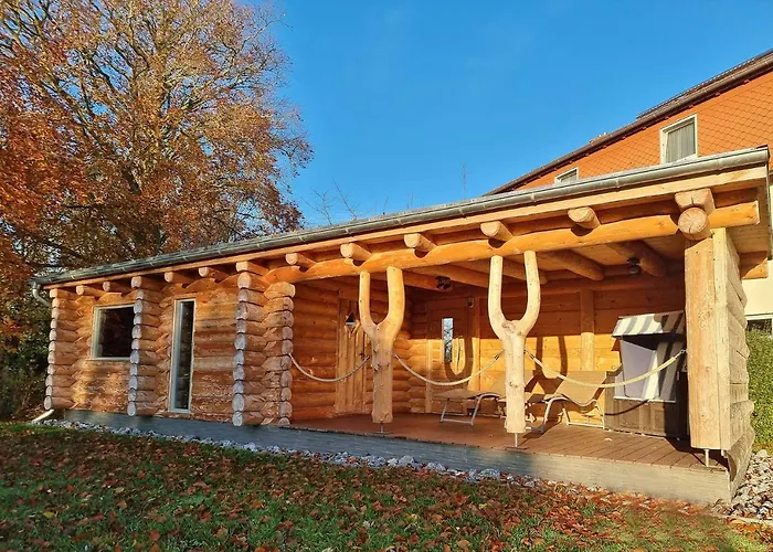 Land Gut Hotel Hermann