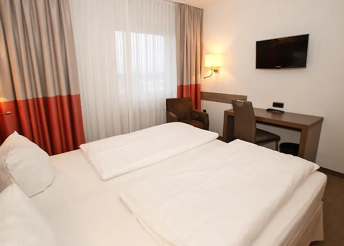 Dormero Hotel Greifswald