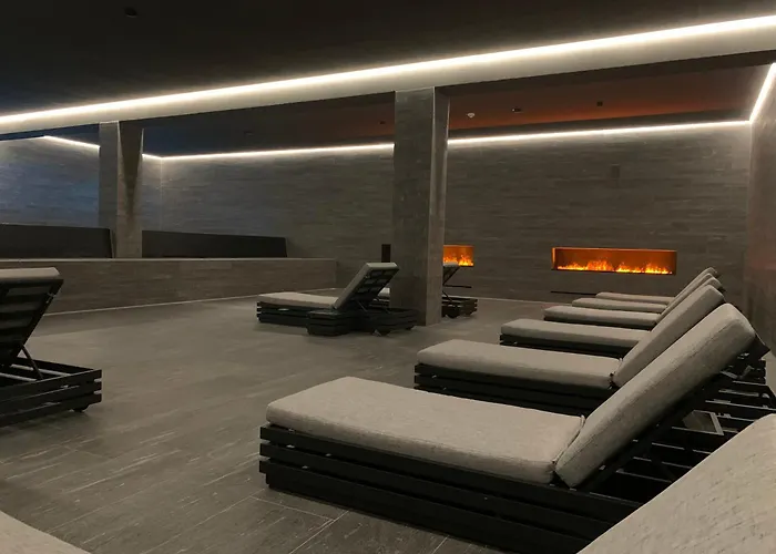 Loev - Vela Hotels